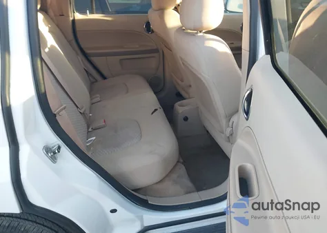 2007 Chevrolet Hhr Lt from USA, damaged, VIN 3GNDA23P77S617408